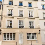 Cosy Room - Montmartre Sacre Coeur
