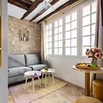 Cosy Room - Montmartre Sacre Coeur