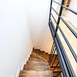 Chic Apartment - 2Br-6P - Gare Du Nord