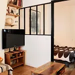 Charming 30M Near The Sacre-Coeur