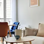Gembnb Luxury Apartments - Residence Leon Jost
