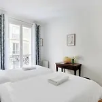 Gembnb Luxury Apartments - Residence Leon Jost