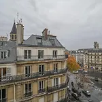 Magic Suite In Saint Germain Des Pres