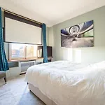 Spacieux Et Elegant Appartement Porte Des Ternes
