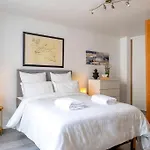 Gembnb Luxury Apartments - Residence Saint-Dominique