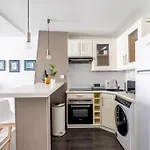Gembnb Luxury Apartments - Residence Saint-Dominique