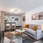 Gembnb Luxury Apartments - Residence Saint-Dominique