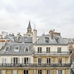 Sublime Suite A Saint Germain Des Pres