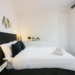 St Germain - Latin Quarter City Apartment