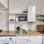 Atypical Housing For 2 People - Paris 14