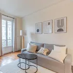 Cosy & Modern Flat In Paris 14