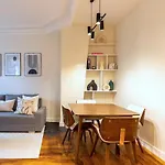 Cosy & Modern Flat In Paris 14