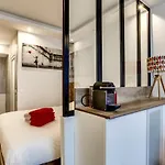Comfortable Apartment - 1Br-4P - Palais Garnier