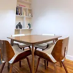 Cosy & Modern Flat In Paris 14