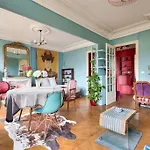 Suberbe Appartement A Bastille