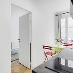 Charming Studio Apartment Near Bastille