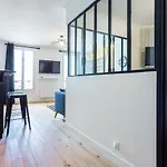 Super Apartement 1Br 4P- Place De La Bastille 14