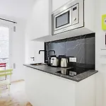Charming Studio Apartment Near Bastille