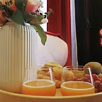 Luxurious Private Room - 2P - Les Halles