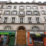 Cosy Apartment - Gare De L\'Est - Paris Center - Republique
