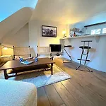 Le Penthouse Picardie