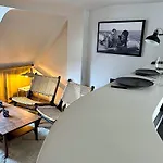 Le Penthouse Picardie