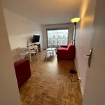 Beaugrenelle Tour Eiffel Paris