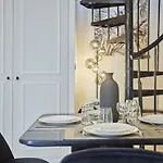 Residence Sacree Coeur By Studio Prestige