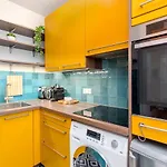 Apt Suite Gare De L\'Est Paris 10Eme