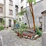 Quartier Latin - Charmant Studio - Bail Mobilite