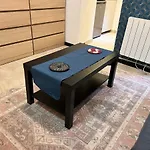 Appartement Thida