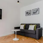 Maisonnette In The Heart Of Paris 4P1Br - Nation
