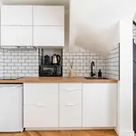Maisonnette In The Heart Of Paris 4P1Br - Nation