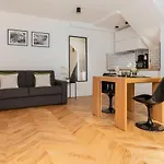 Maisonnette In The Heart Of Paris 4P1Br - Nation