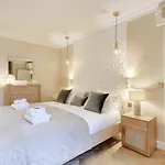 Charming Apartment - 1Br-4P - Montmartre