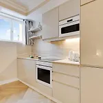 Charming Apartment - 1Br-4P - Montmartre