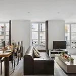 Mabillon - St Germain Paris City Apartment