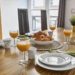 Mabillon - St Germain Paris City Apartment