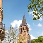 Ciseaux 4G - Saint Germain Des Pres - Best Location