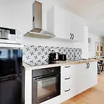 Amazing Apartment 6P2Br - Grands Boulevards