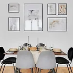 Amazing Apartment 6P2Br - Grands Boulevards