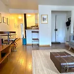 L\'appartement Saint Eustache