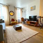 L\'Appartement Saint Eustache