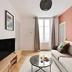 Cmg La Fayette - Montmartre