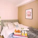 1616 - Best Deal Apartment Paris