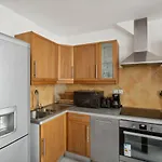 Mabillon - St Germain Paris City Apartment