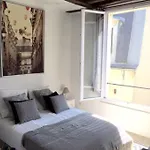 So Cute Typical French Apartment