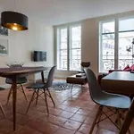 Cosy & Premium Apartment Near The Louvre & Quartier Latin