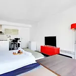 Nice Studio 2P - Bourse - Grands Boulevards - 4D