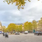 Cosy Appartement Arc De Triomphe 16Iem